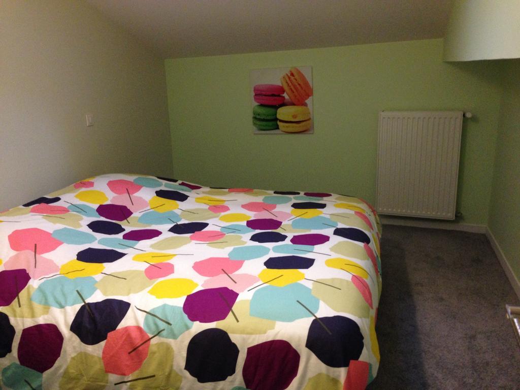 Appartements D'Hotes Santa Giulia Niort Room photo